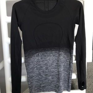 Lululemon Long Sleeve